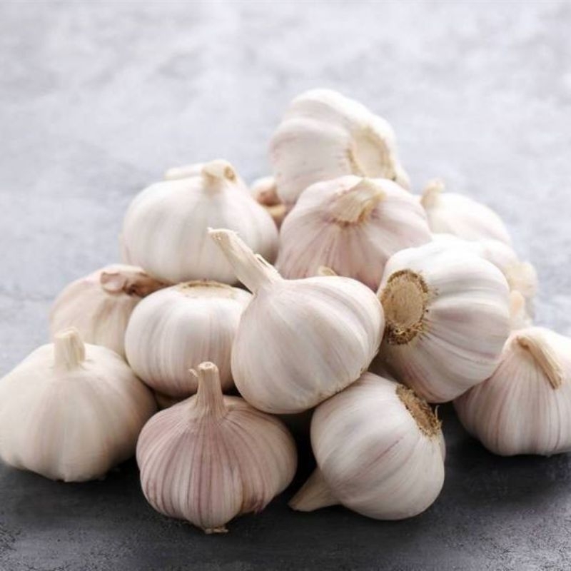 

BAWANG PUTIH 1KG PALING LARIS