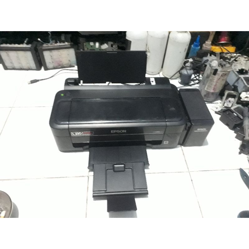 kosongan printer epson L310