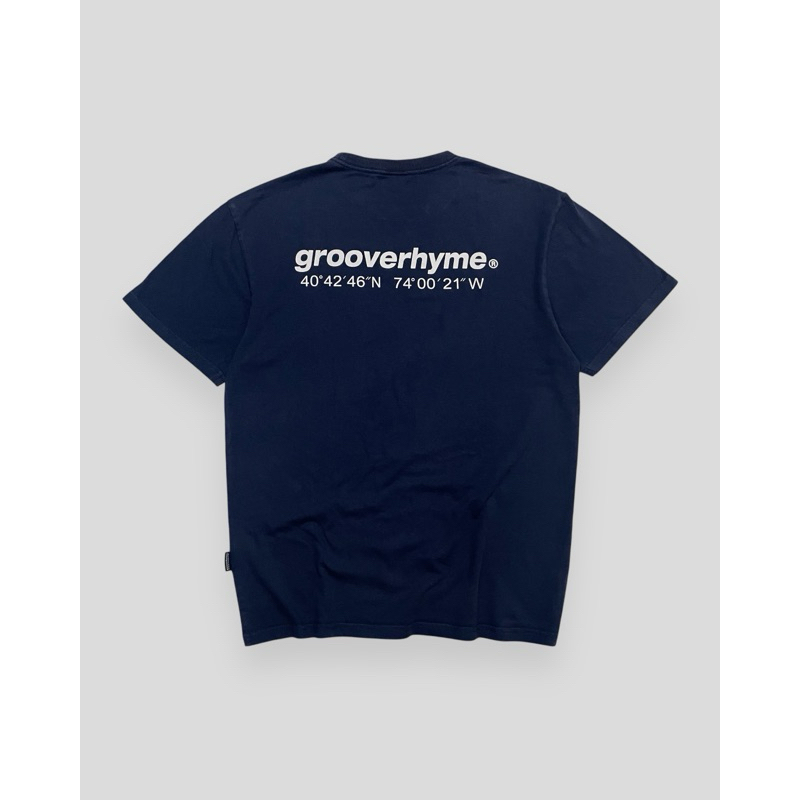 Tshirt groove rhyme
