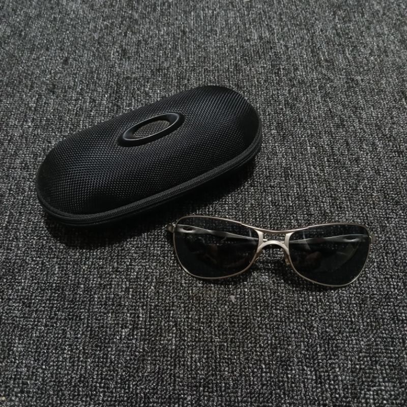 Oakley Crosshair Sunglasses
