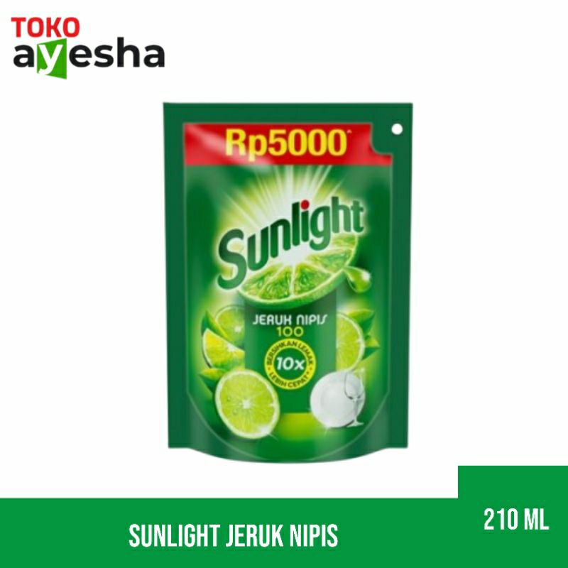 sunlight 5000