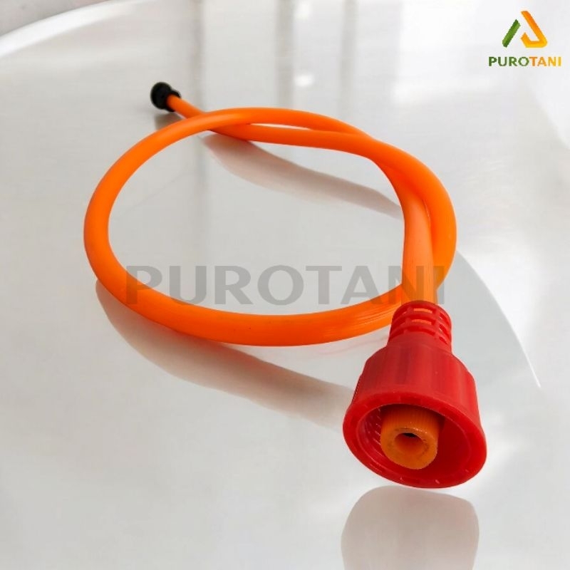 Hose Sprayer Swan Selang Swan F-16 Elektrik Sprayer