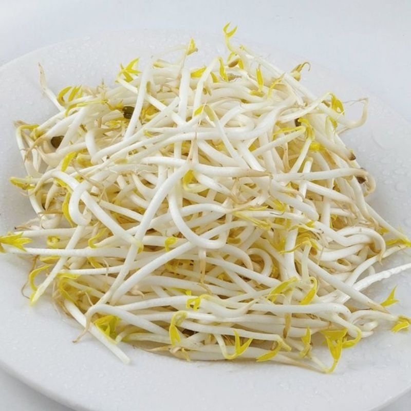 

SAYUR TAUGE BANGKOK & TOGE PENDEK