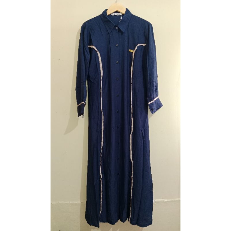 Gamis Pololinen L30 Premium LD 110