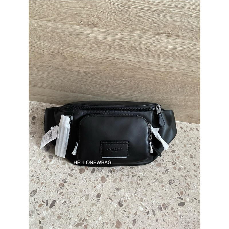 Tas C*ach original - C*ach track beltbag