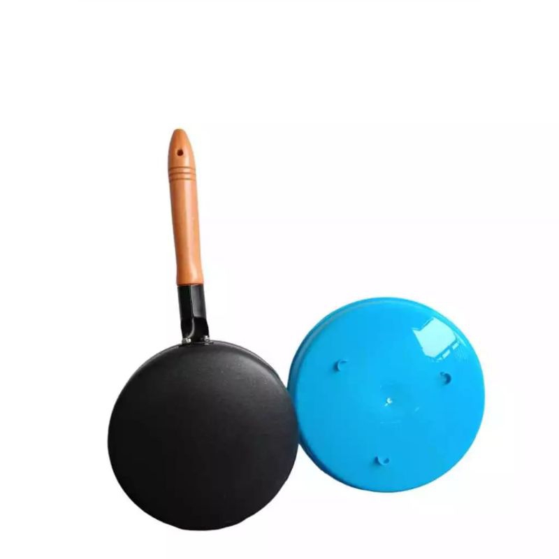 Wajan walik risol, lumpia, dadar