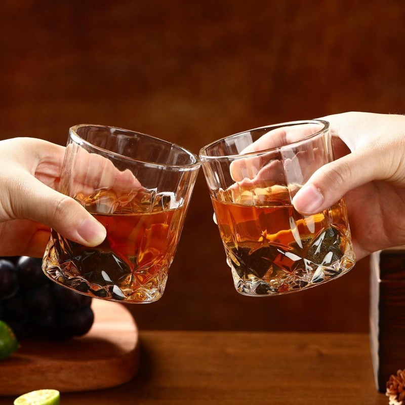 1Set Dry Whiskey Stone Ice Cubes Reusable Ice Cube Whisky Stone