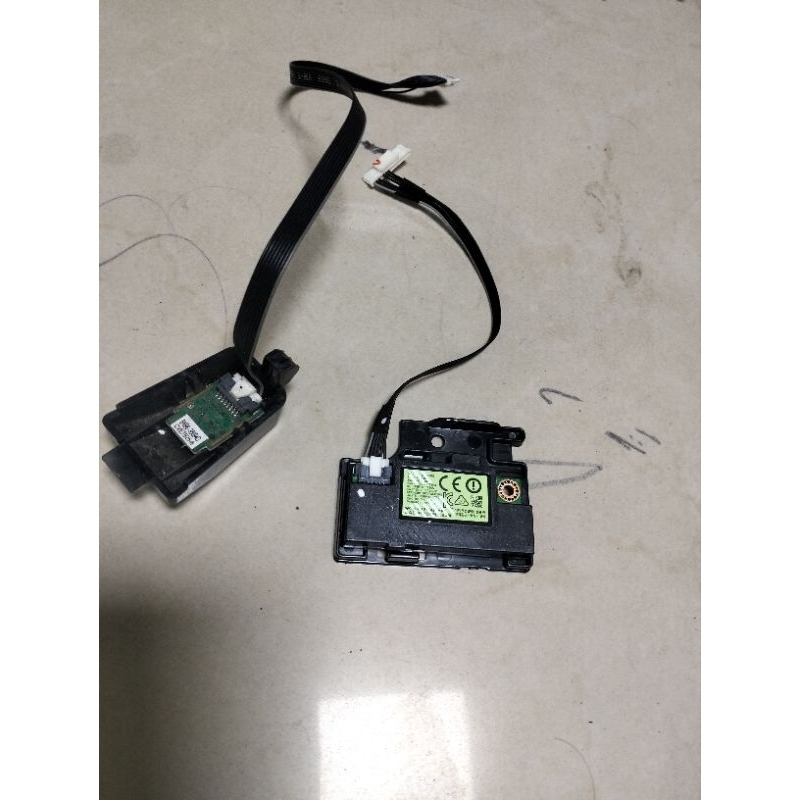 MODUL WiFi DAN SENSOR IR TV LED SAMSUNG UA40J5250/49J5250