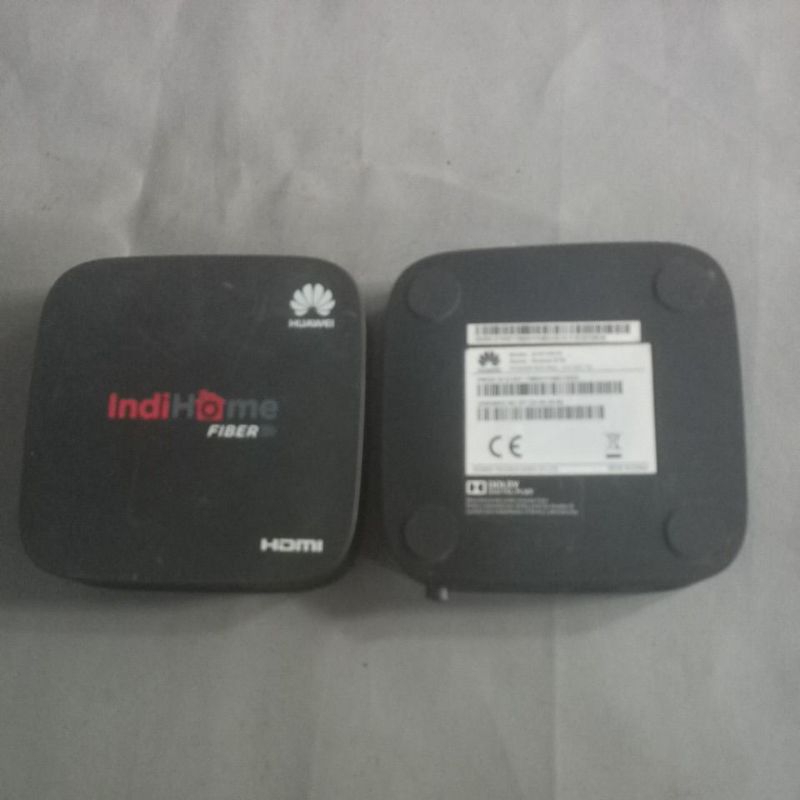 jual HUAWEI STB. EC6108V9 ORI second.(made in china)