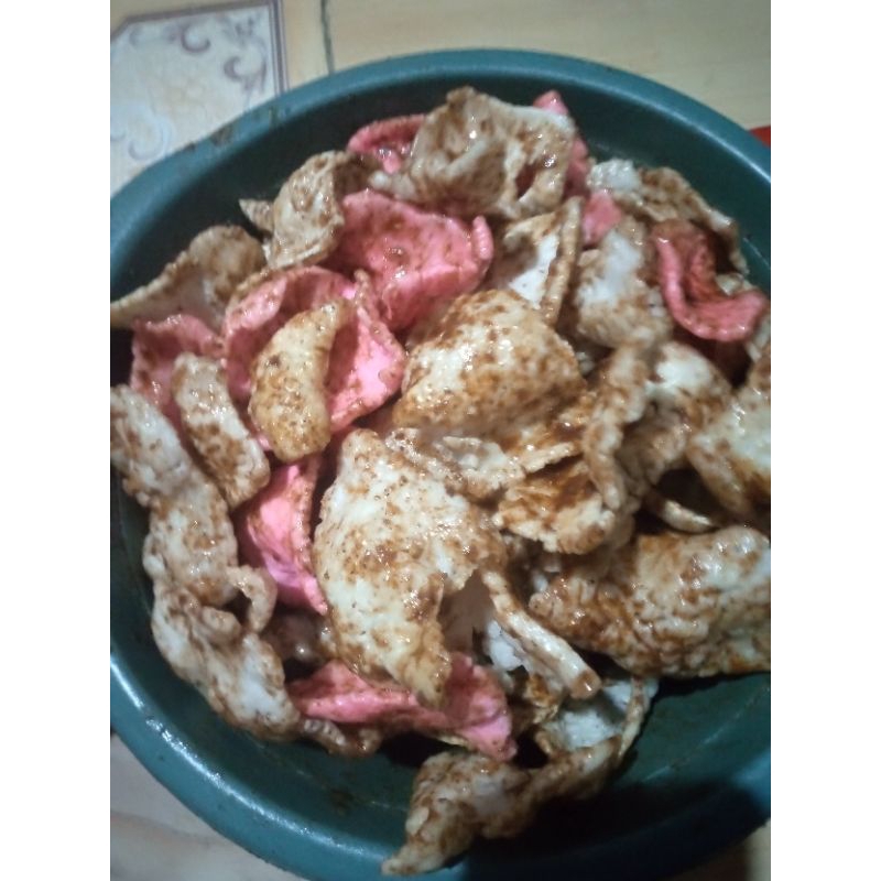 

kerupuk