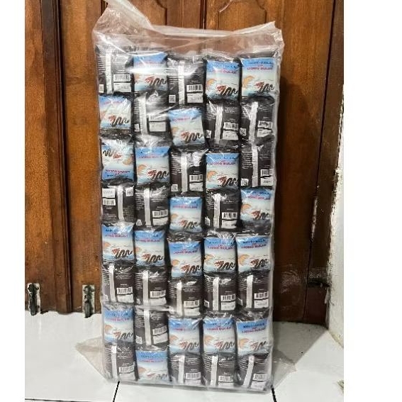 

Kopi Liong gula 1 ball isi 20 pack isi (400 pcs)