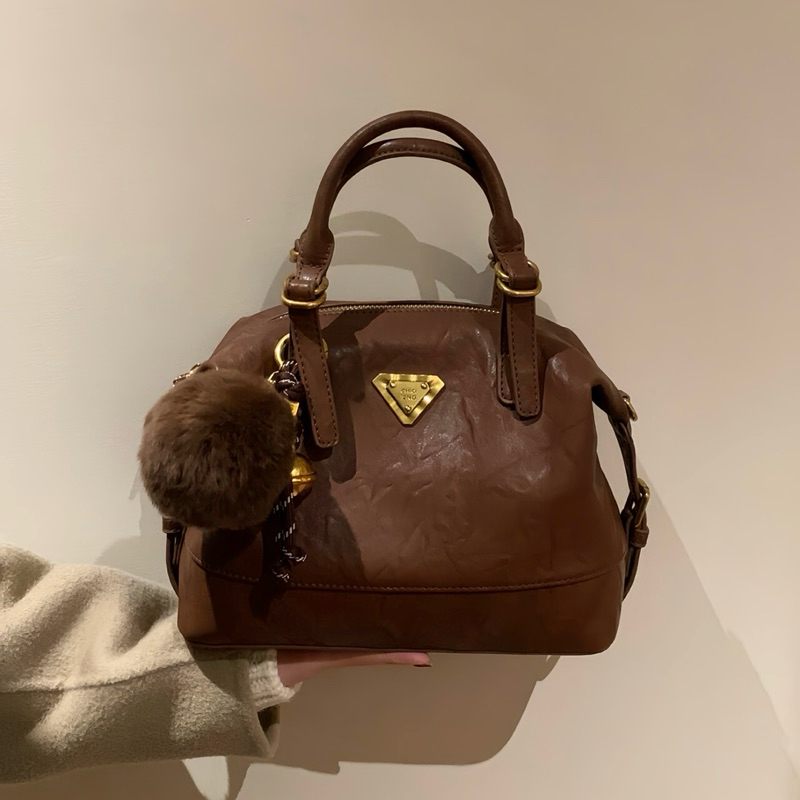 Chio2nd Satchel Handbag