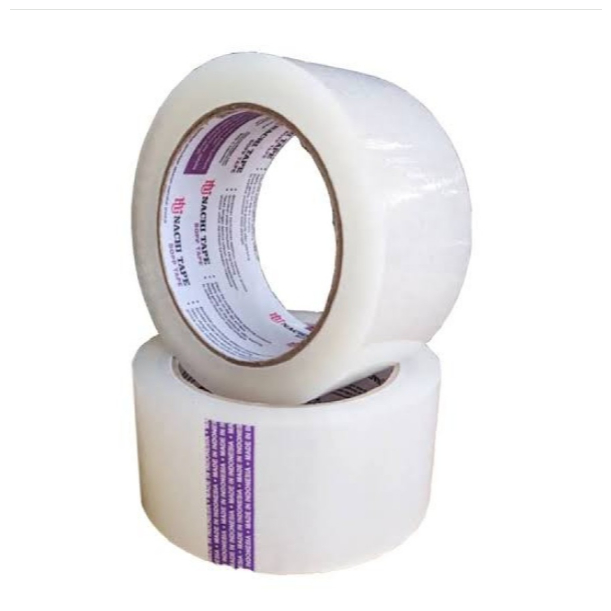 

LAKBAN NACHI TAPE BENING 2 Inch