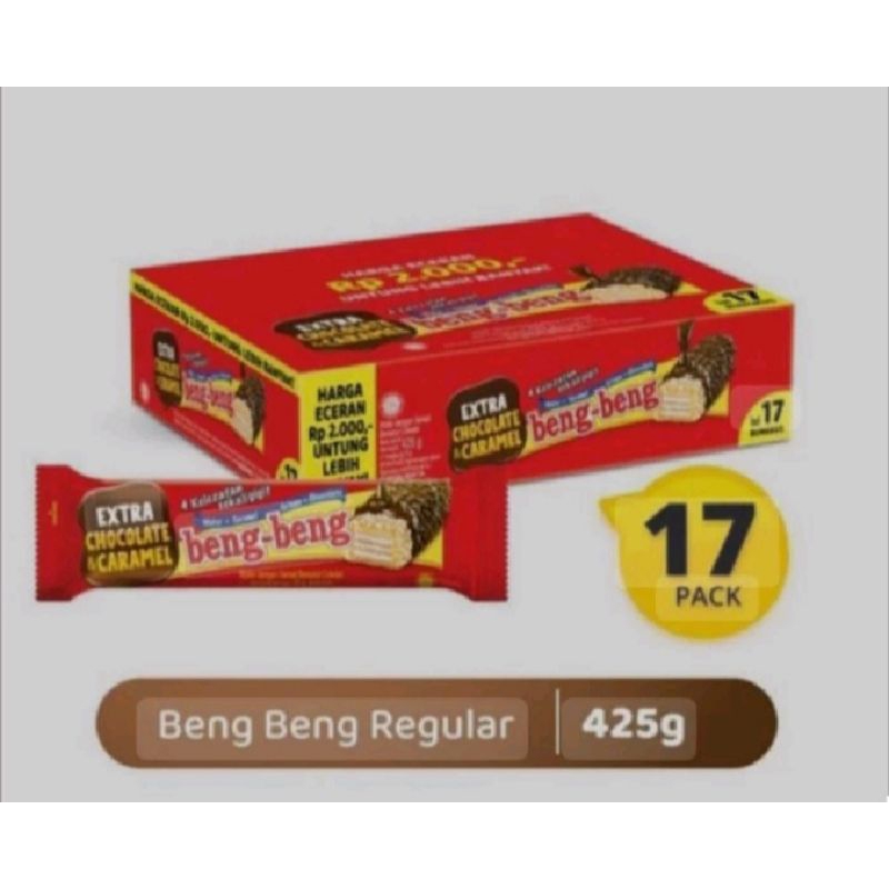 

Beng Beng Mayora / pack