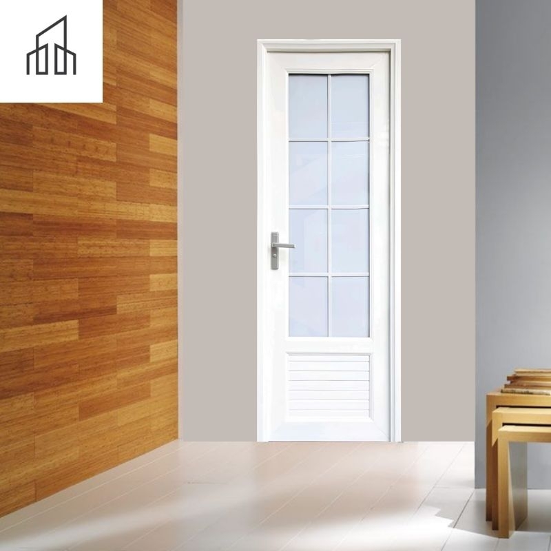 Pintu Kamar Mandi Upvc Kaca 8 Pintu Kamar Mandi Tebal Pintu Kamar Mandi Full Panel Pintu Kamar Mandi