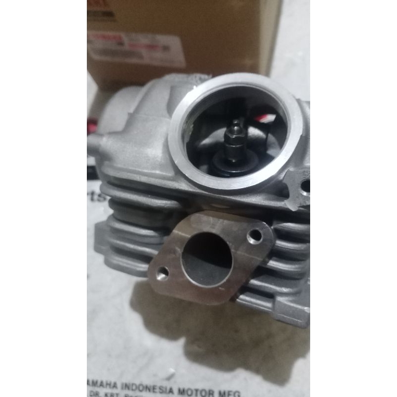 HEAD CYLINDER MIO