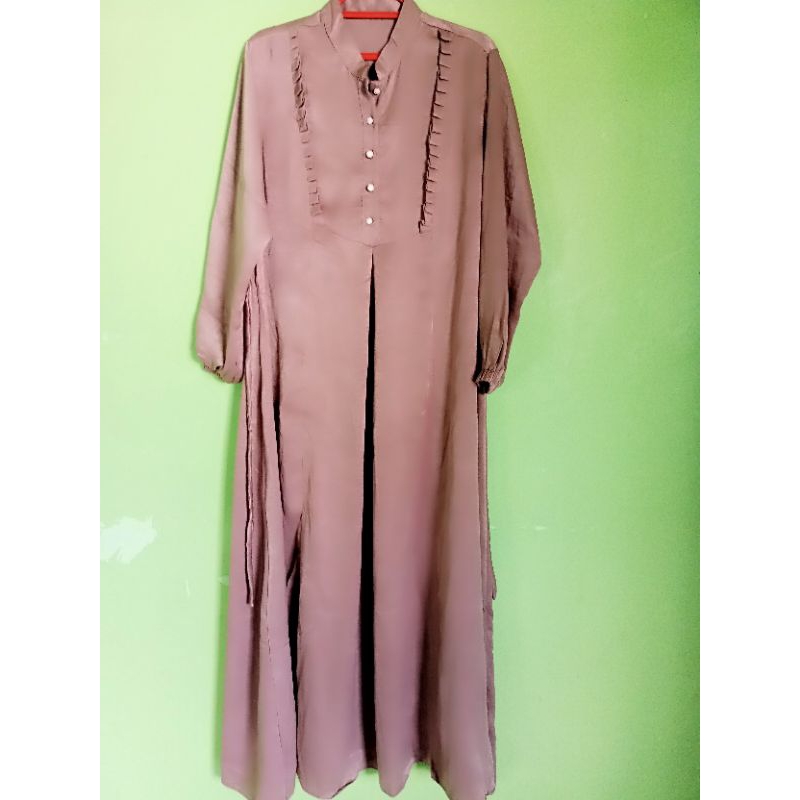 GAMIS SILKY