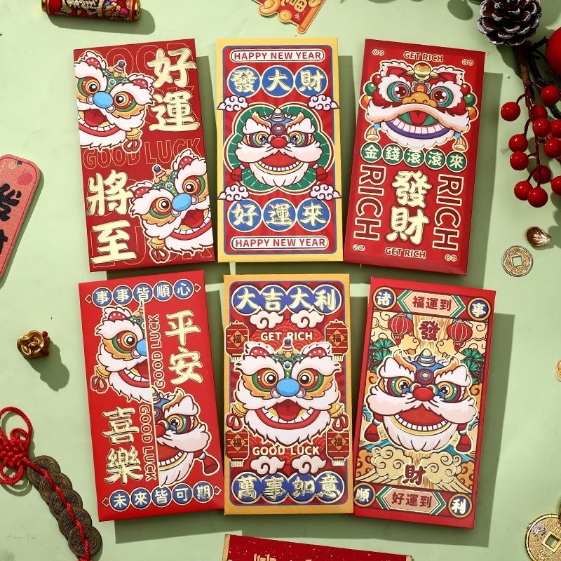 

Angpao Imlek Angpao Chinese New Year 2025