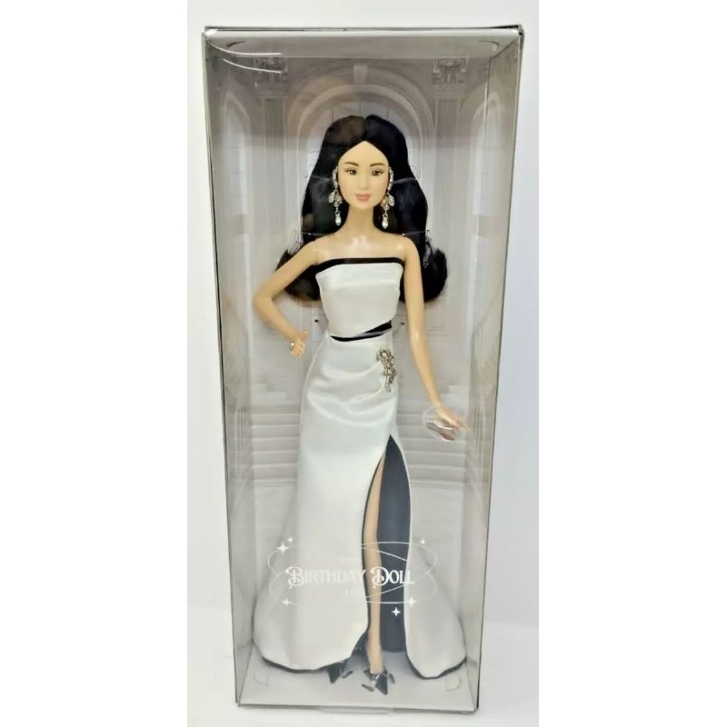 Boneka barbie Birthday Doll PTMI 2025