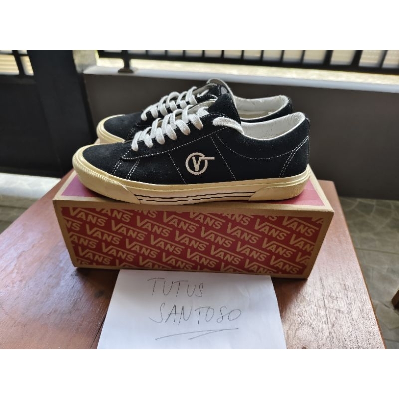 Vans Sid Dx Anaheim Factory