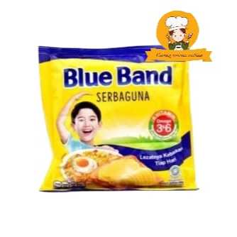 

blue band serba guna 200 gr