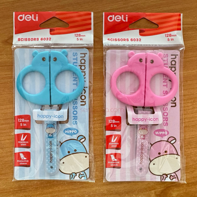 

Student Scissors 6032