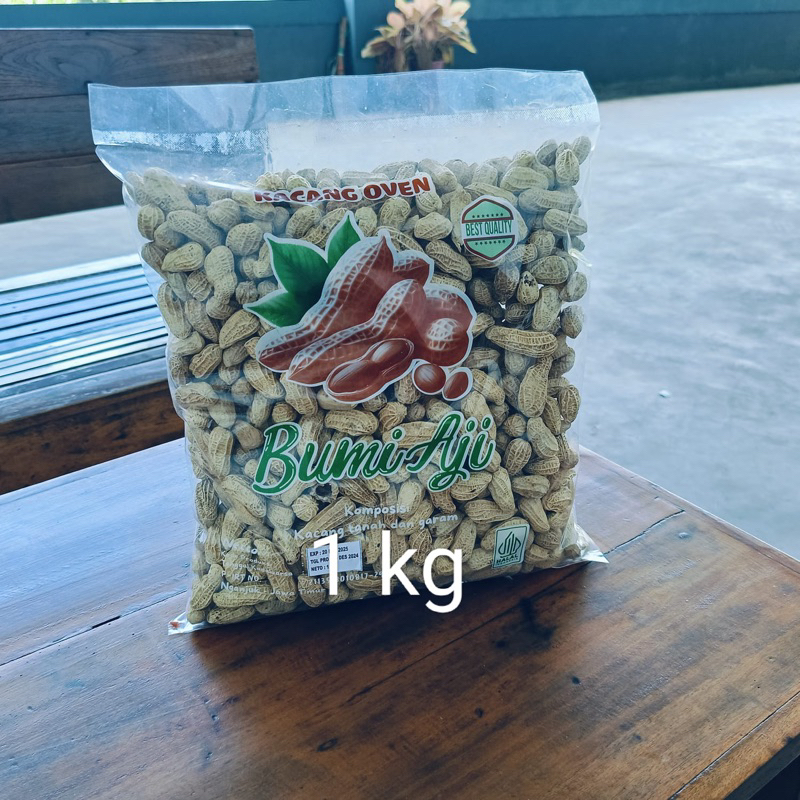 

KACANG KULIT OVEN kacang asin oven kacang murah