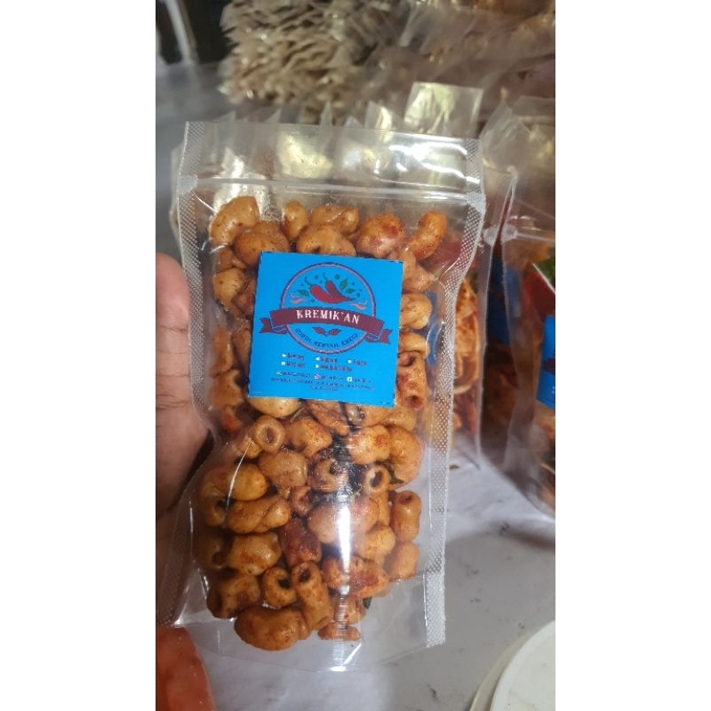 

makaroni bantat