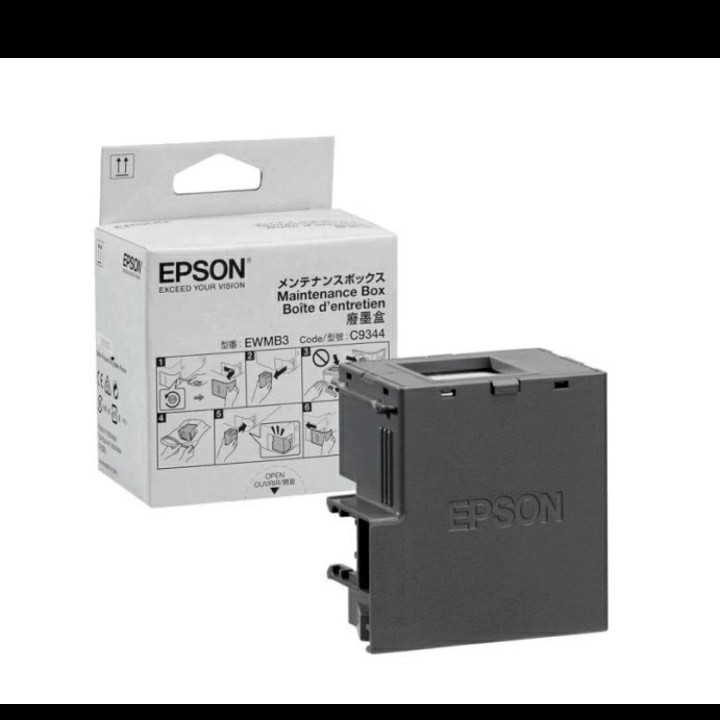 SPAREPART EPSON MAINTENANCE BOX L3550/L3556/L5590 (C9344)