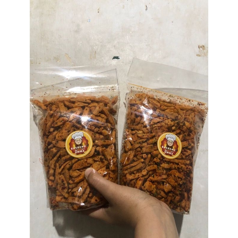

basreng umma