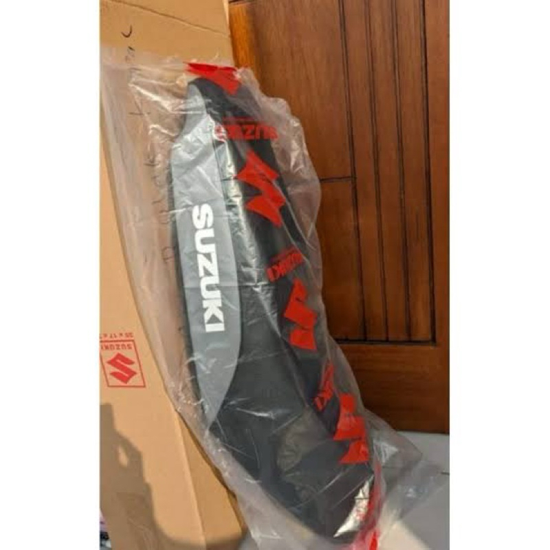 jok seat assy shogun Fl 125 original