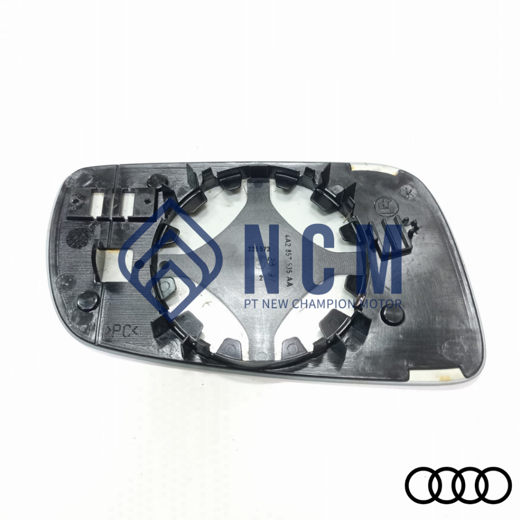 LEFT MIRROR / SPION KIRI ORIGINAL AUDI A4 1995-1999, AUDI A6 1995-1997 4A2857535AA ORIGINAL