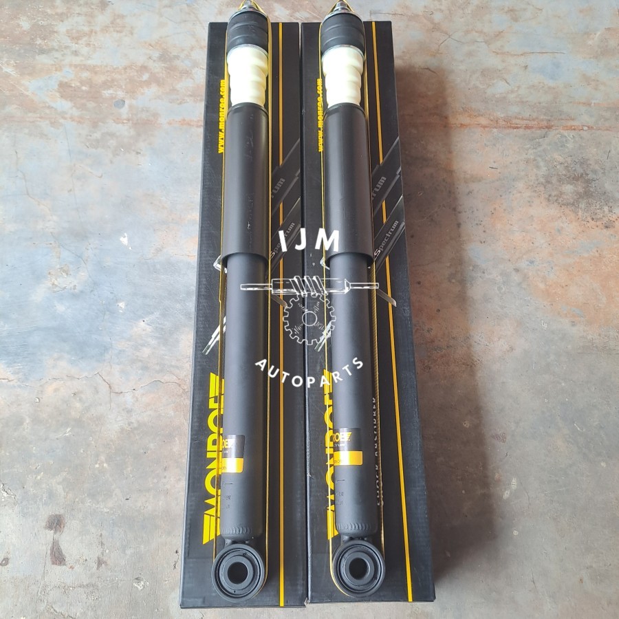Shockbreaker Absorber Belakang Suzuki Ertiga 2012 - 2017 Monroe