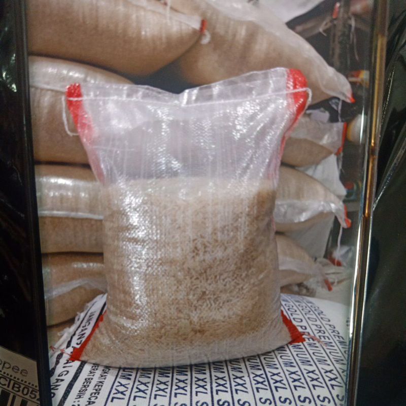 

Beras basmati cap merek syukriya kemasan Eceran 5kg