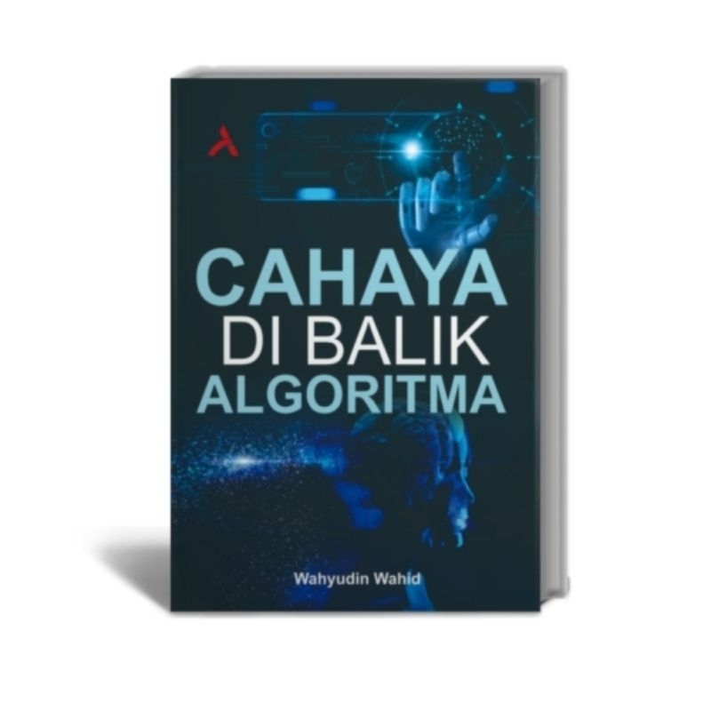 Fiksi Ilmiah Cahaya di Balik Algoritma