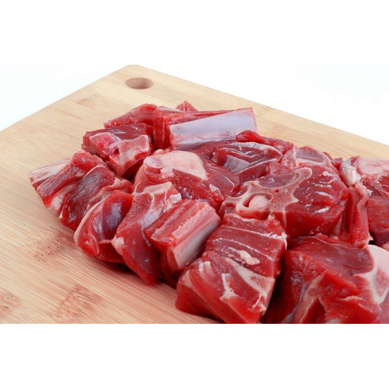 

Daging kambing murni fresh