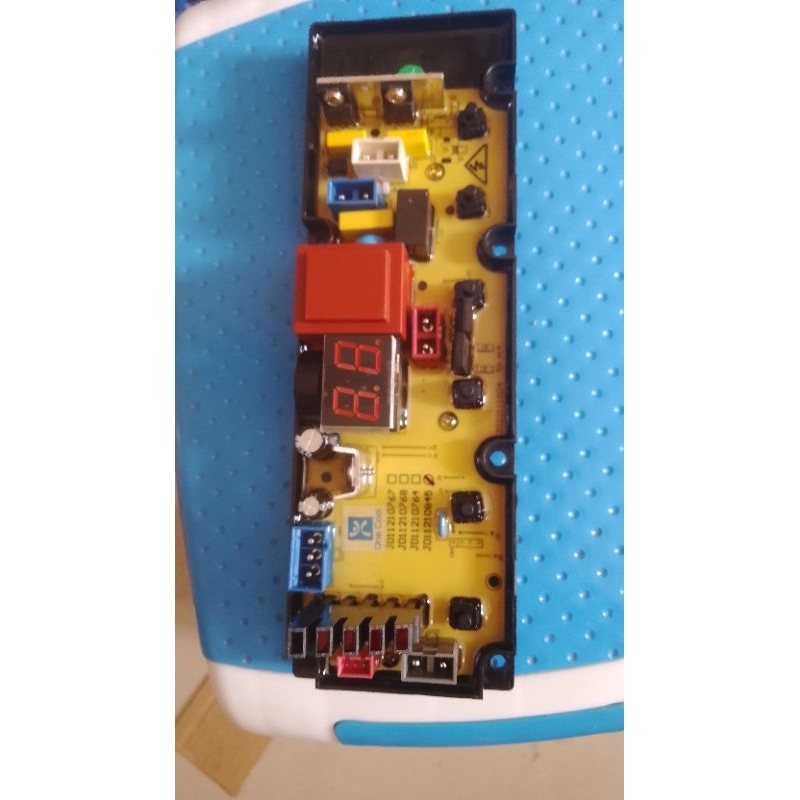 PCB/modul mesin cuci sanken