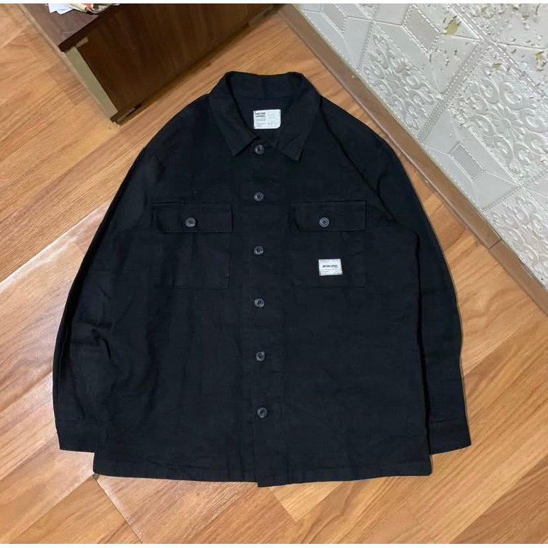 Outer Jacket Awesome Apparel