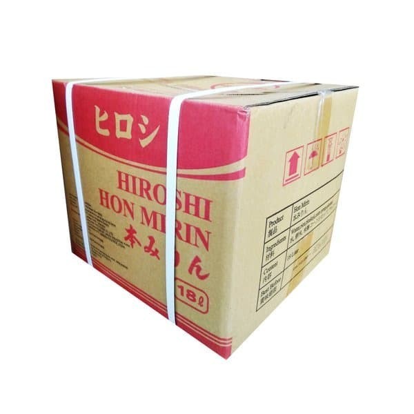 

hon mirin hinode repack KEMAS ULANG 600 ml