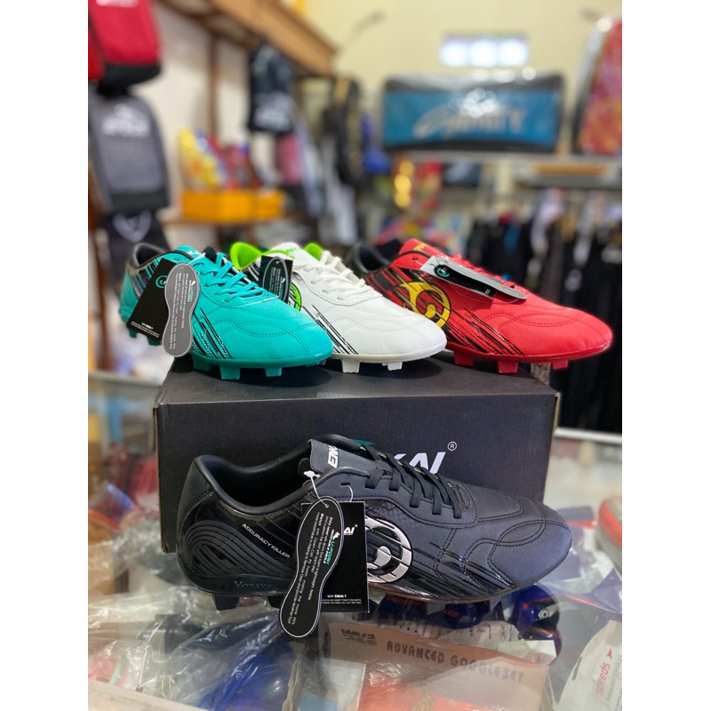Sepatu Bola Enkai Accuracy Killer Original