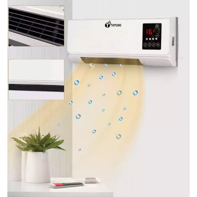 Tayuki - Pendingin Ruangan