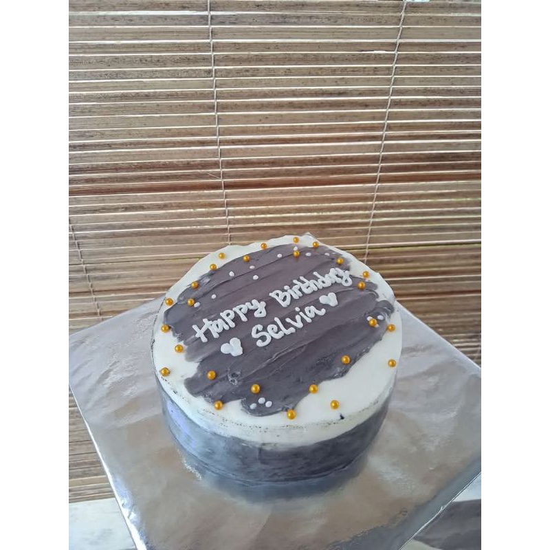 

Cake ulang tahun