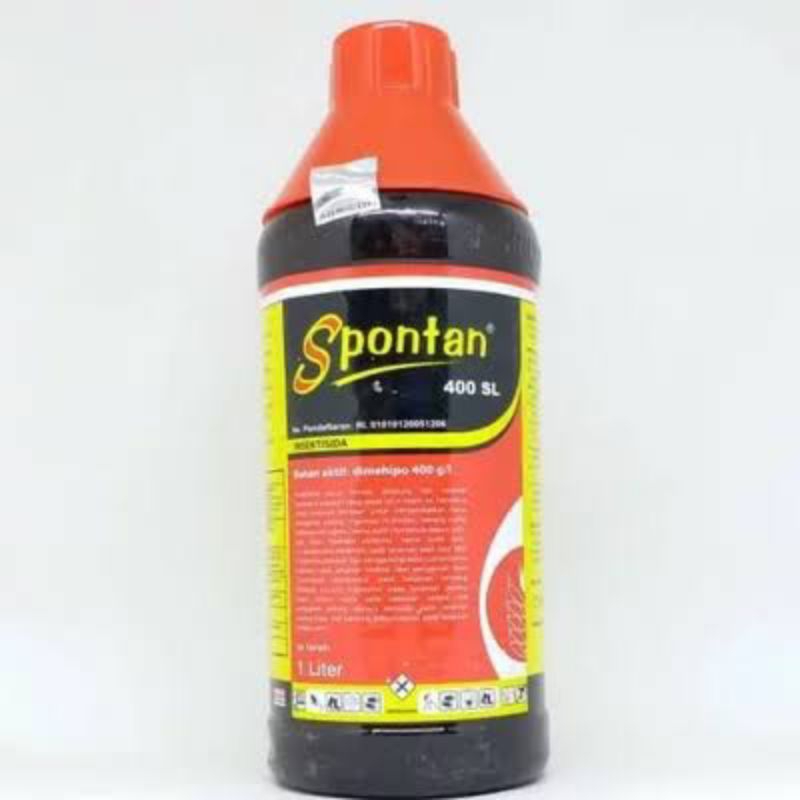 Spontan insektisida 400SL