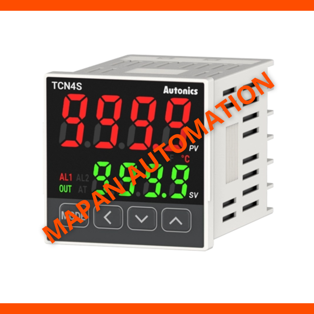 TCN4S-22R AUTONICS TEMPERATURE CONTROL ORIGINAL