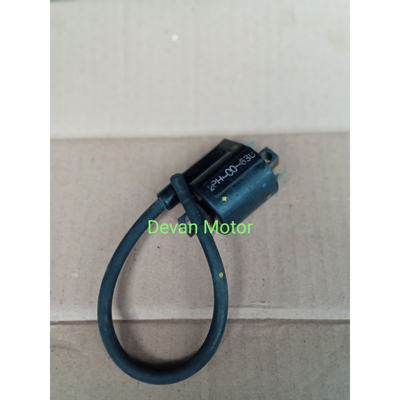 Koil Mio M3 2PH Orjinal Cabutan Motor