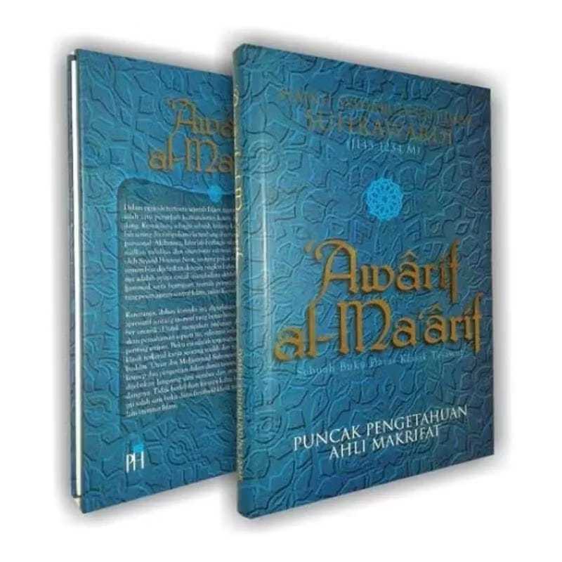 AWARIF AL MAARIF