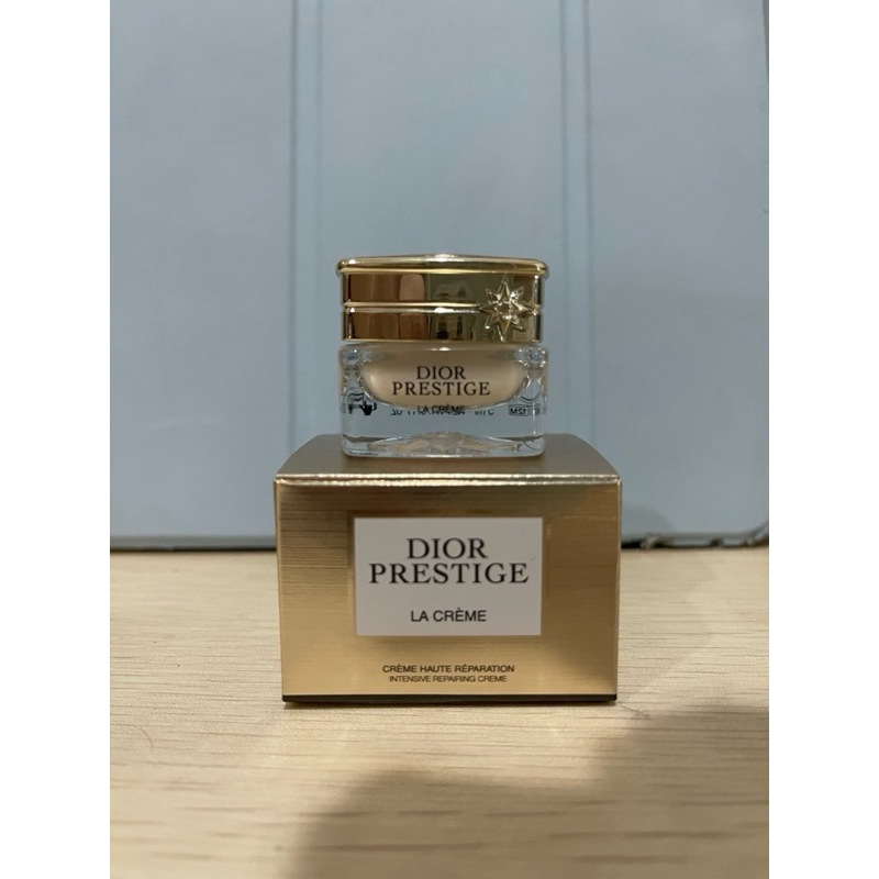 Dior Prestige La Creme 5ml