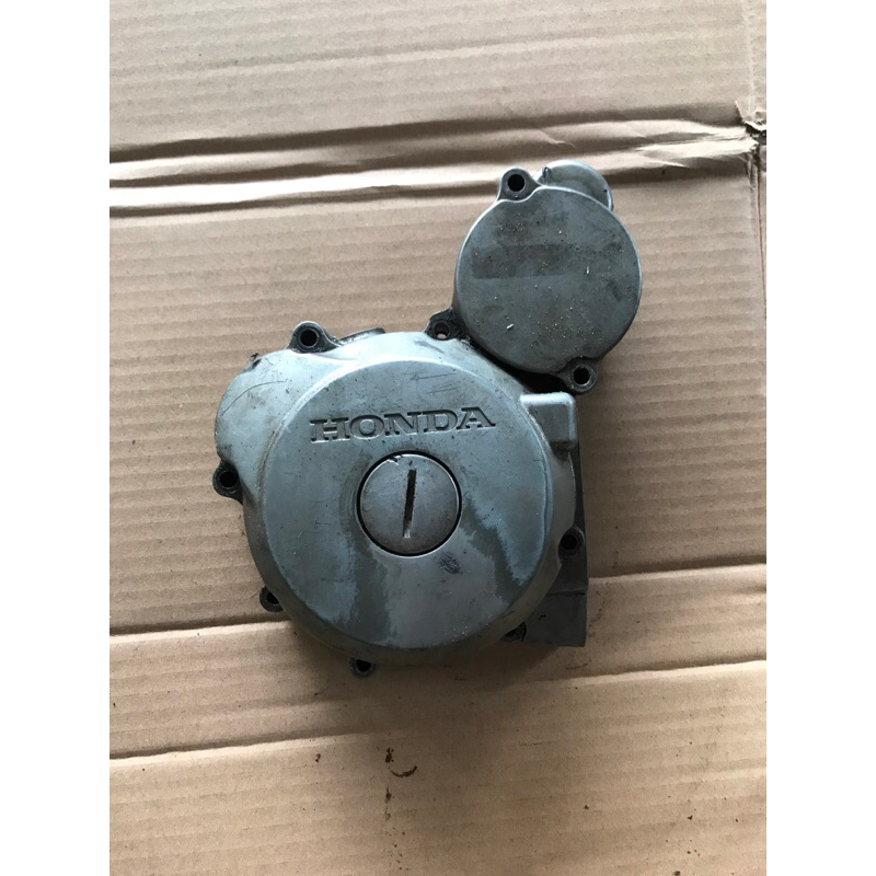 bak magnet megapro primus hiu original copotan