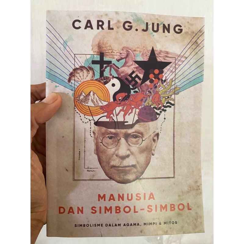 manusia dan simbol-simbol