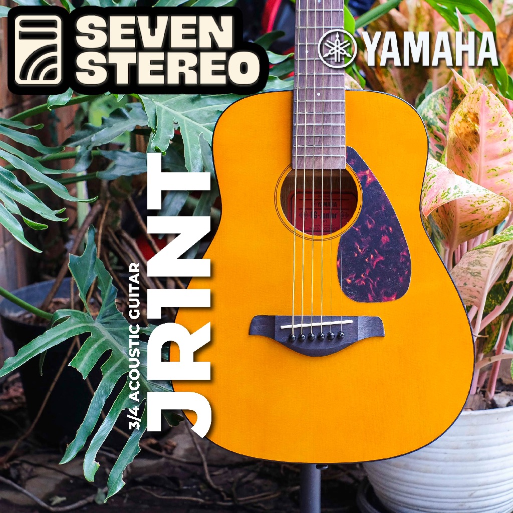 Yamaha FG Junior JR1 JR-1Gitar 3/4 Natural